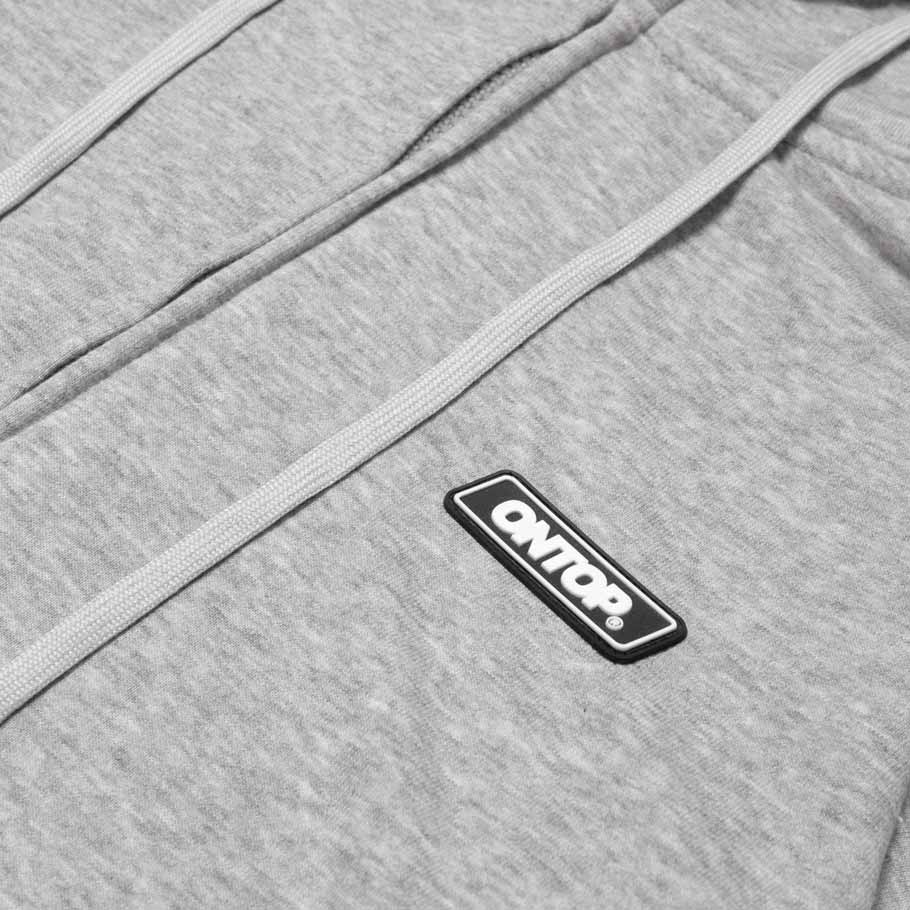 Hoodie local brand ONTOP
