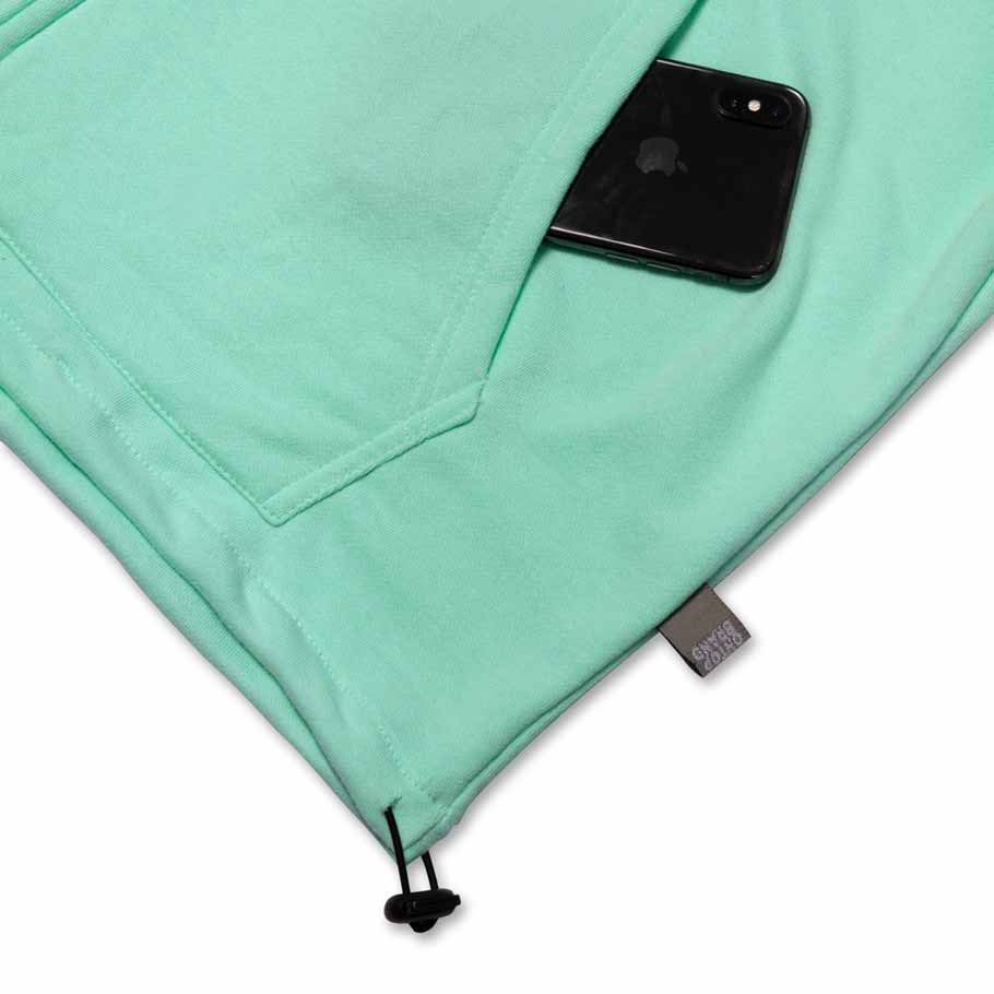 Hoodie local brand ONTOP