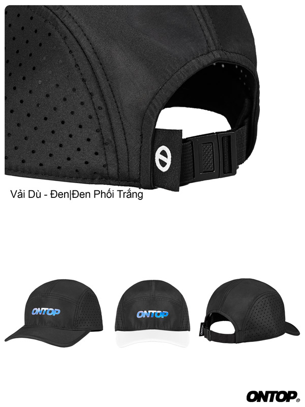 Mũ snapback basic local brand ONTOP