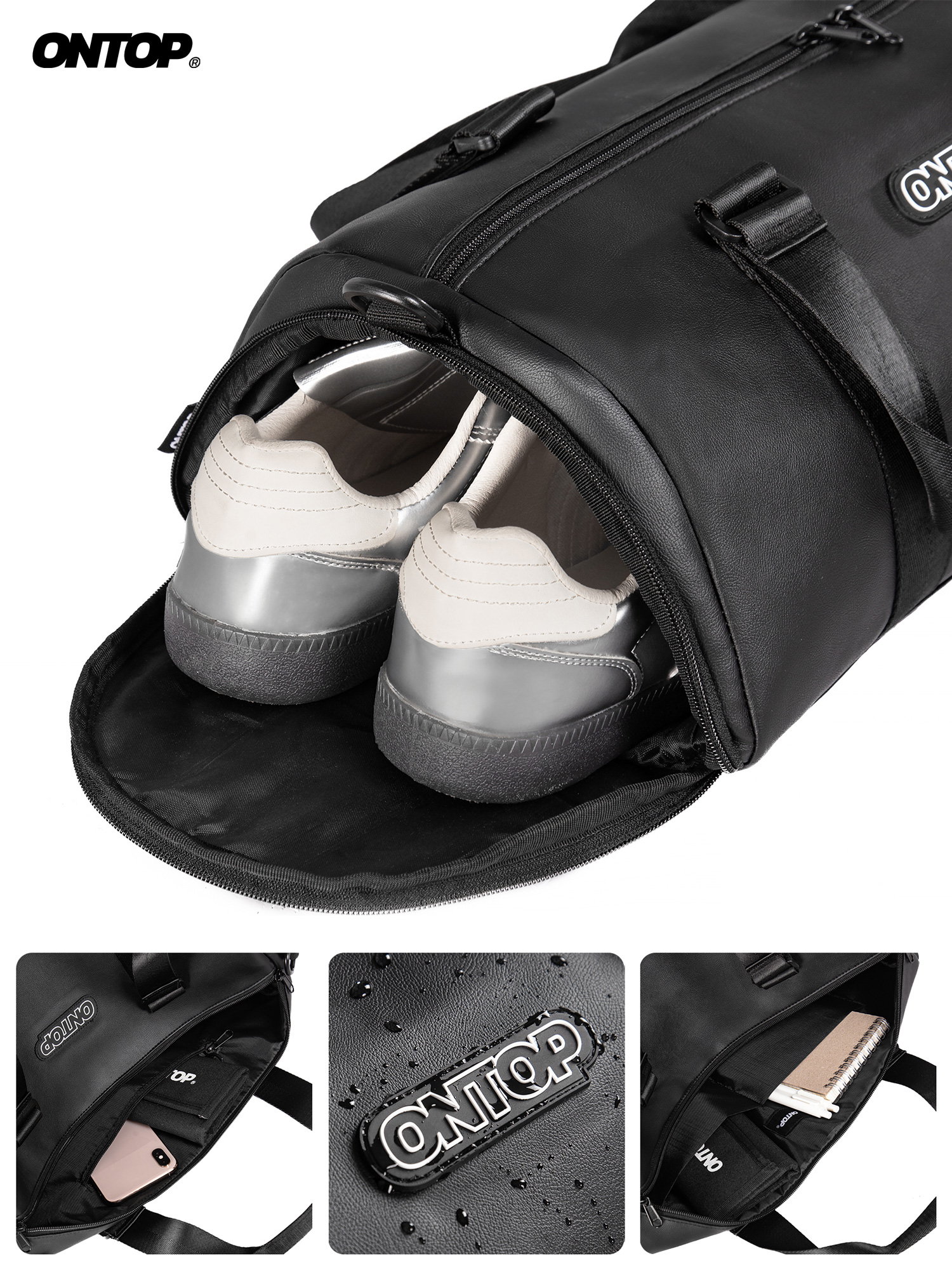 Túi xách du lịch ONTOP