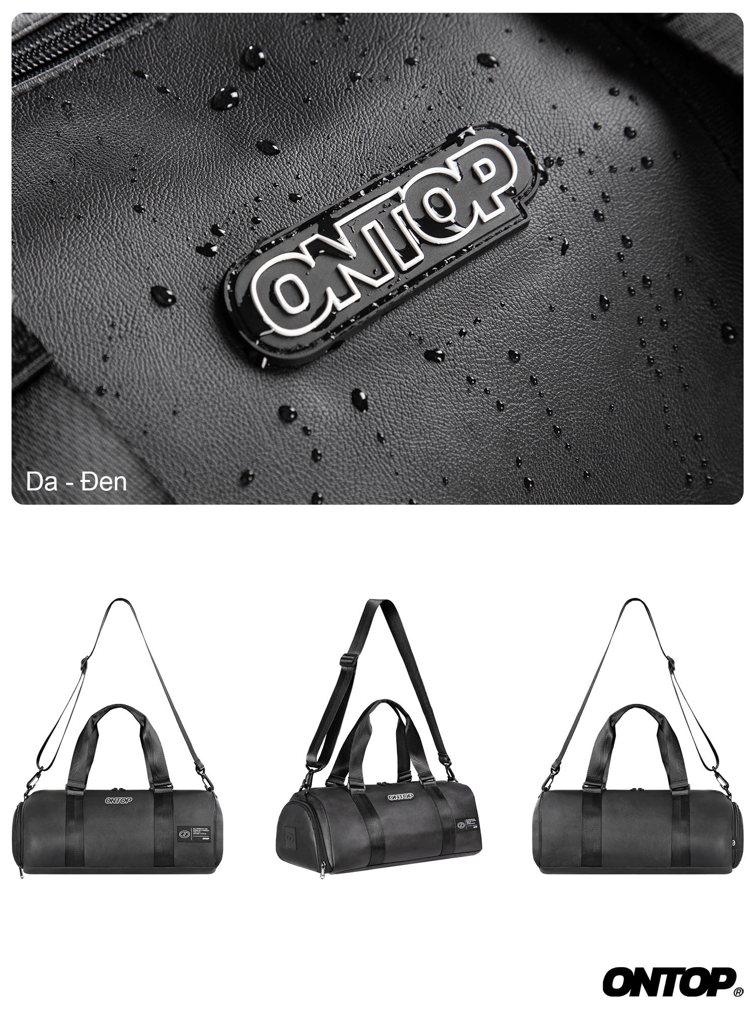 Túi xách du lịch ONTOP