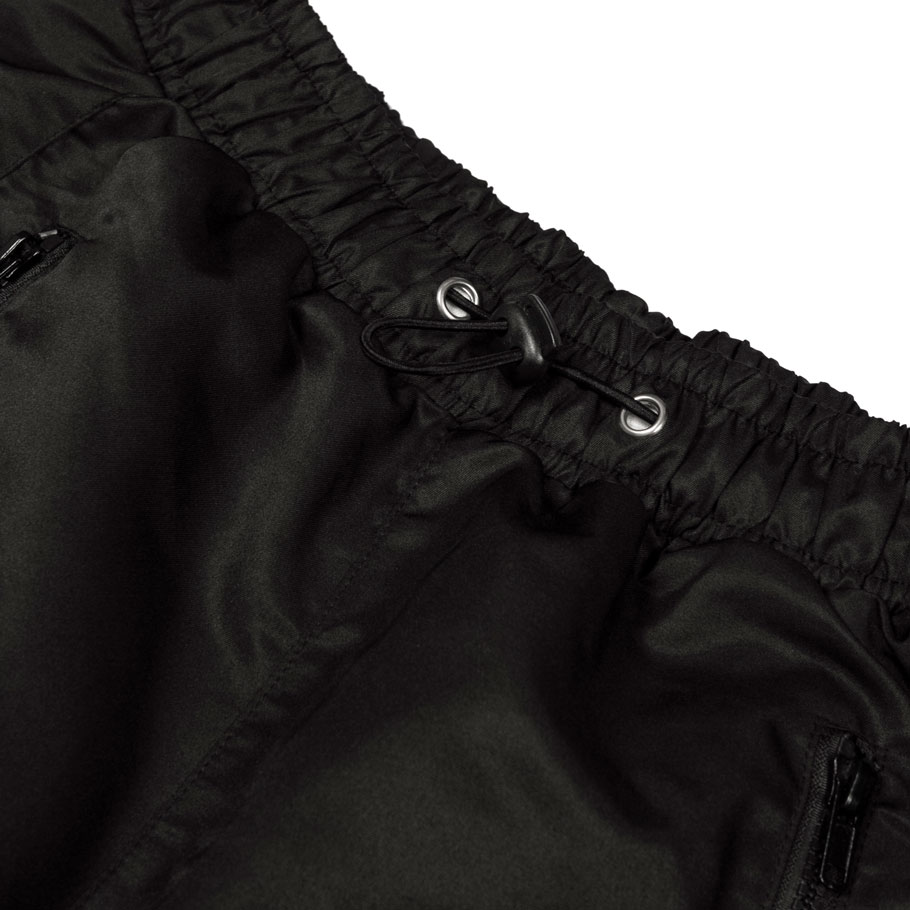 quần local brand ONTOP bold track pant