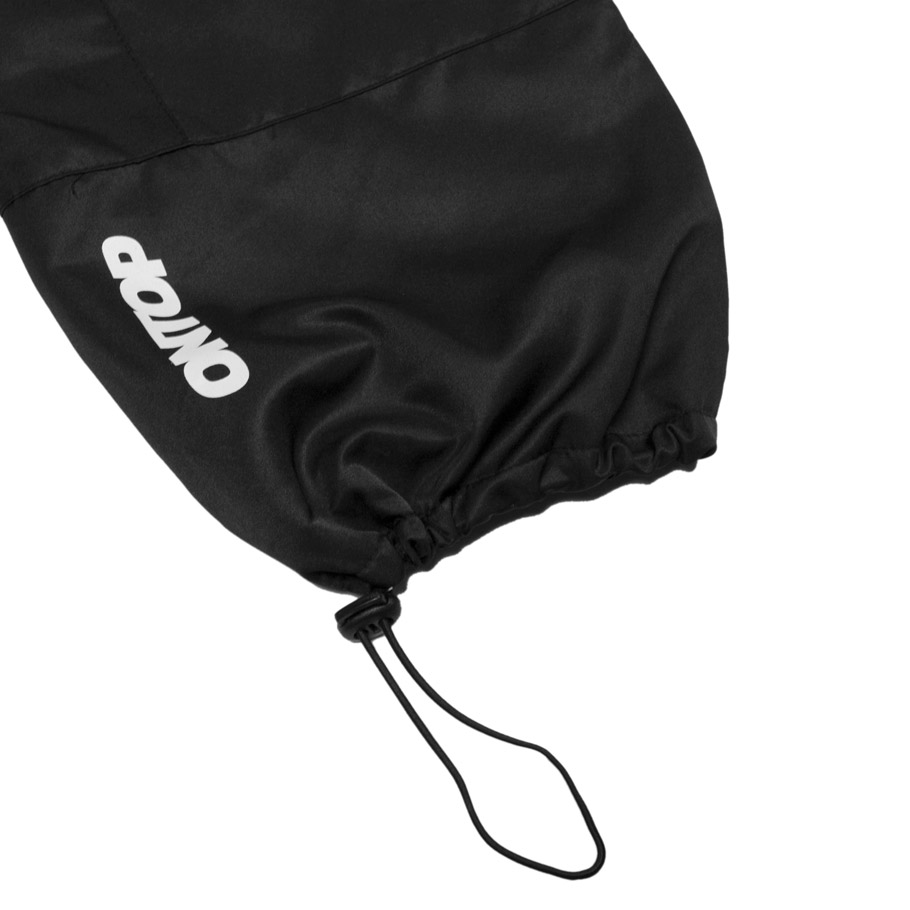 quần local brand ONTOP bold track pant