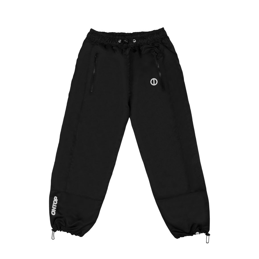 quần local brand ONTOP bold track pant
