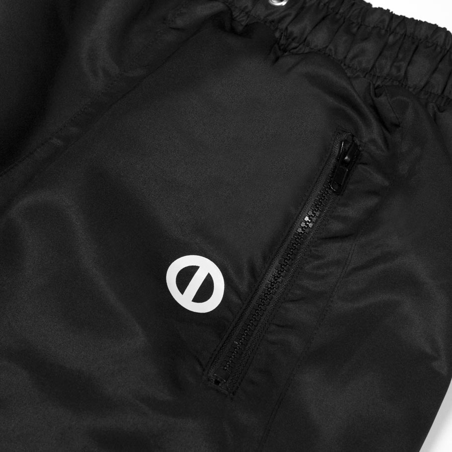 quần local brand ONTOP bold track pant