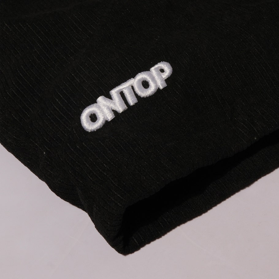 quần local brand ONTOP