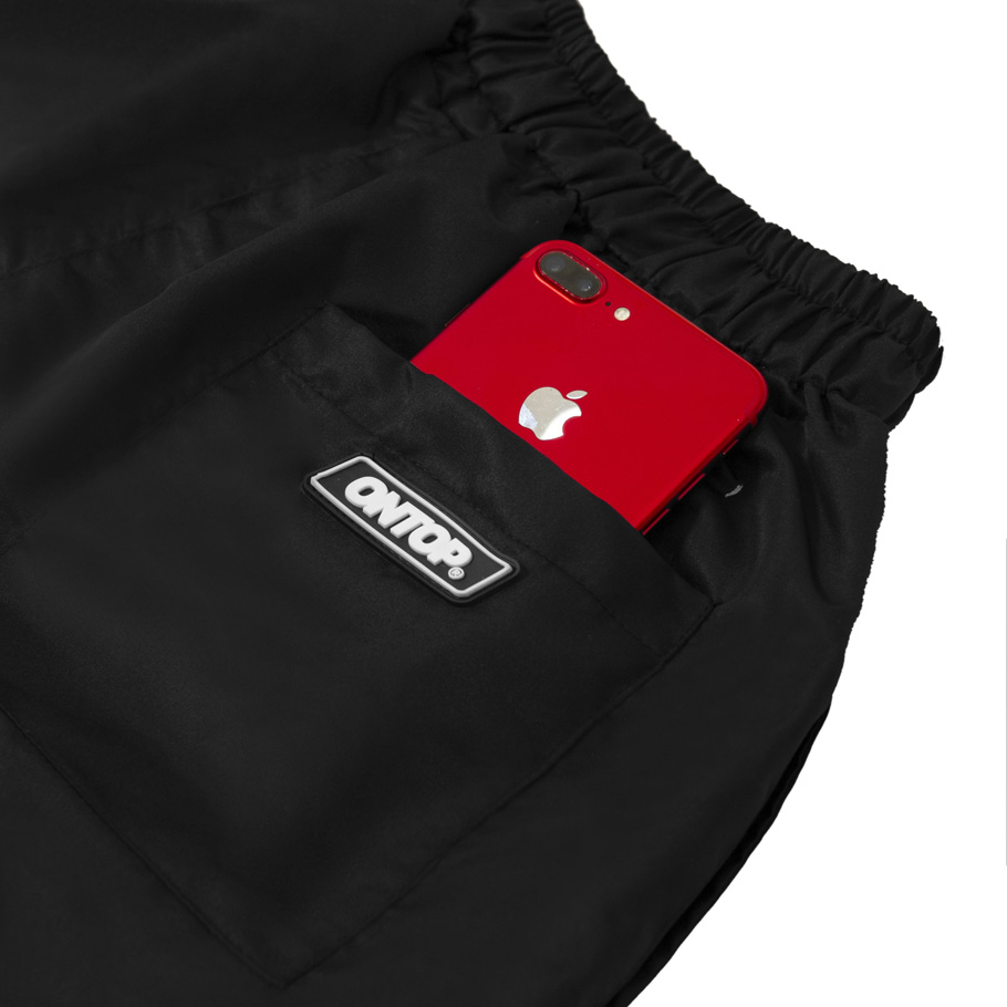 Quần local brand ONTOP basic