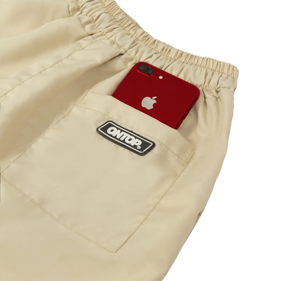 Quần local brand ONTOP basic