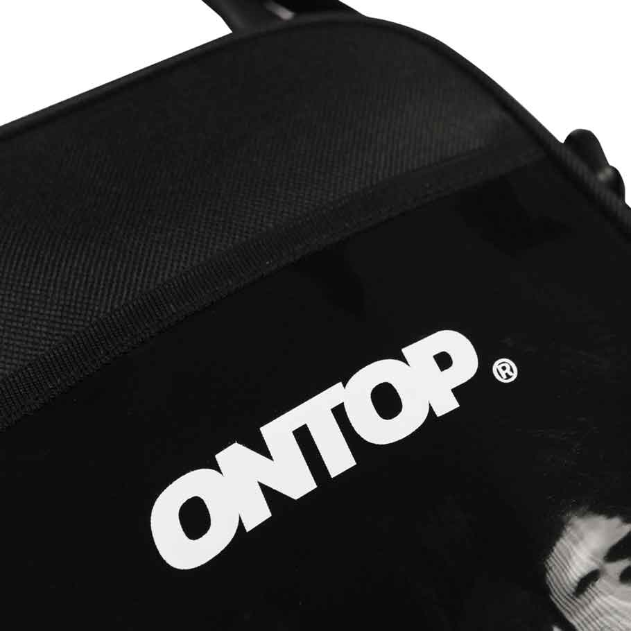 Túi đeo chéo local brand ONTOP Worldwide Pocket