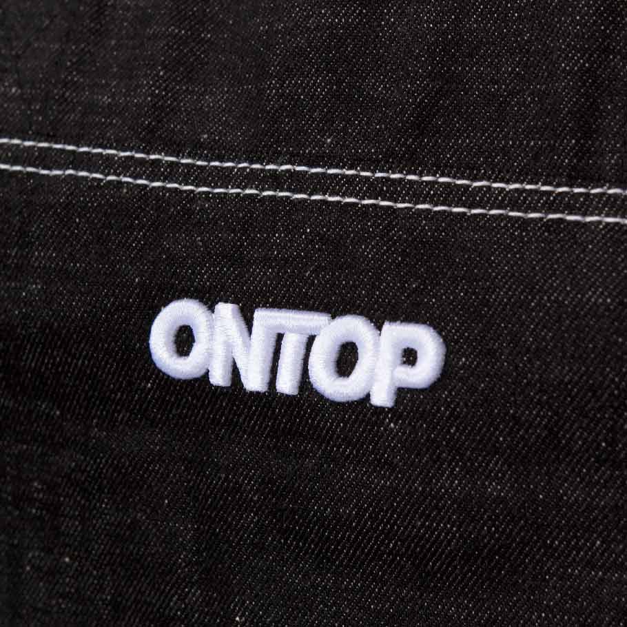 túi đeo chéo nữ đi chơi local brand ONTOP