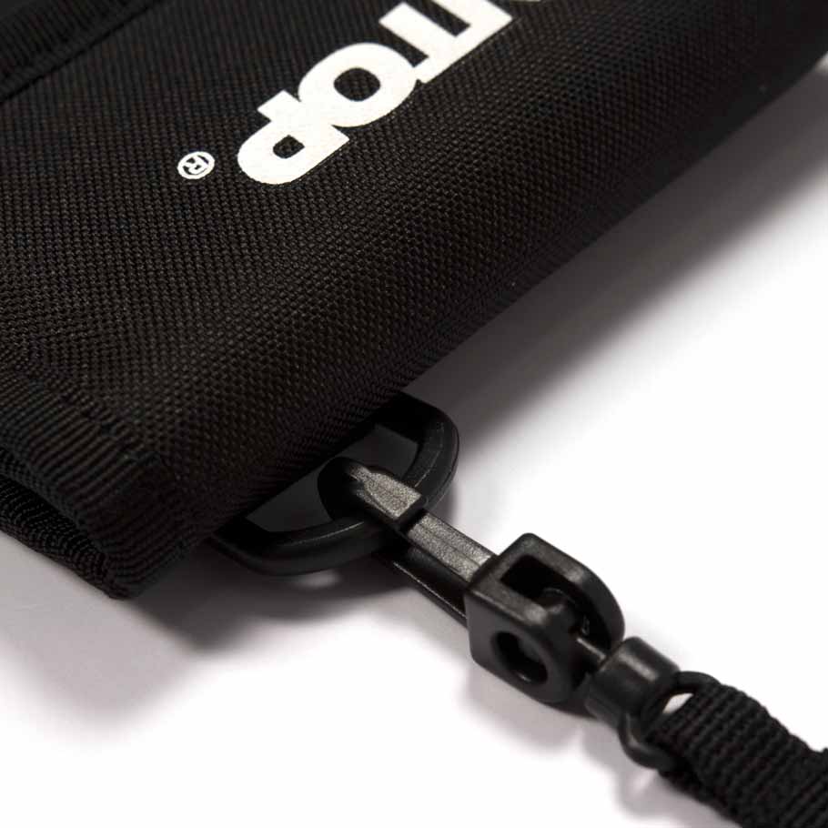 ví local brand ONTOP new logo wallet