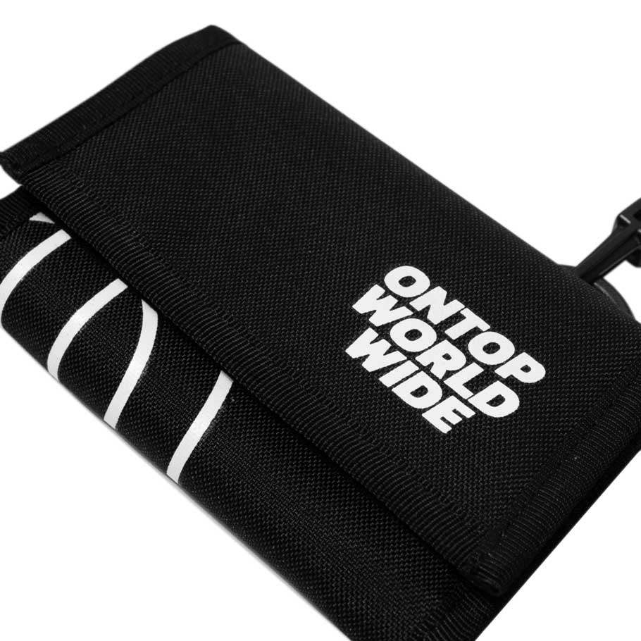 ví local brand ONTOP worldwide