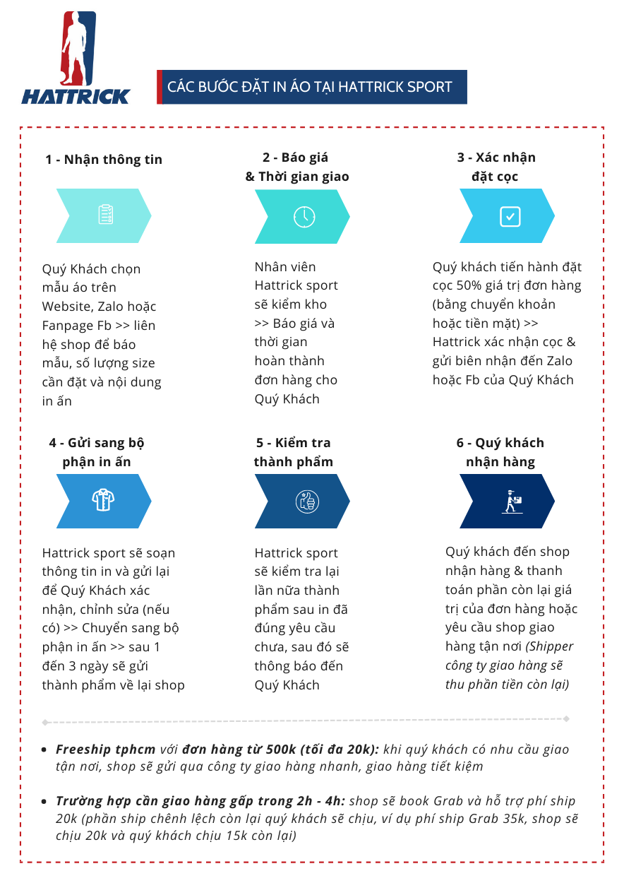 đặt áo đá bóng tại tphcm