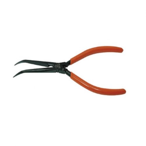 Kìm nhọn kỹ thuật mini mỏ cong ATR-150SB