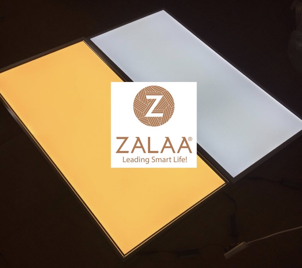 5 mẫu Đèn LED Văn Phòng thế hệ mới chất lượng tốt