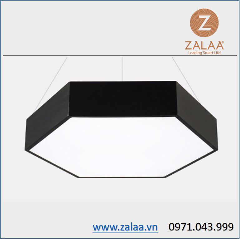 5 mẫu Đèn LED Văn Phòng thế hệ mới chất lượng tốt