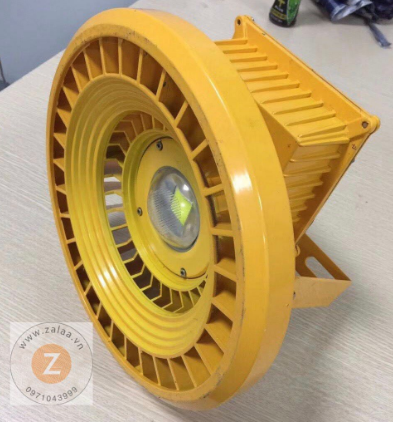 Bàn về đèn công nghiệp chống cháy nổ và các mẫu thiết bị ưu việt