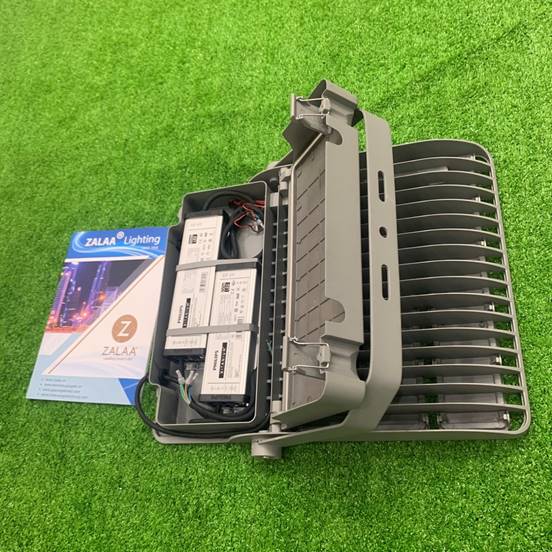 Danh sách 5 mẫu Đèn Chiếu Sáng Sân Thể Thao được ưa chuộng