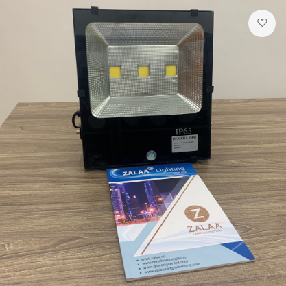 Danh sách 5 mẫu Đèn Chiếu Sáng Sân Thể Thao được ưa chuộng