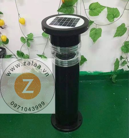 Điểm danh 7 mẫu đèn LED năng lượng mặt trời siêu hot