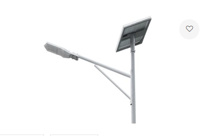 Điểm danh 7 mẫu đèn LED năng lượng mặt trời siêu hot