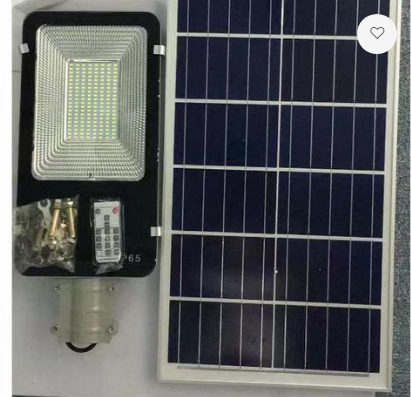 Điểm danh 7 mẫu đèn LED năng lượng mặt trời siêu hot