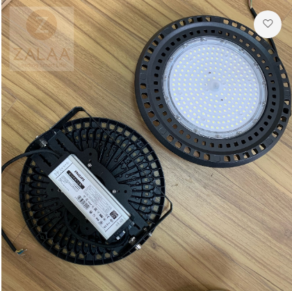 Top 5 mẫu đèn LED nhà xưởng chất lượng cao