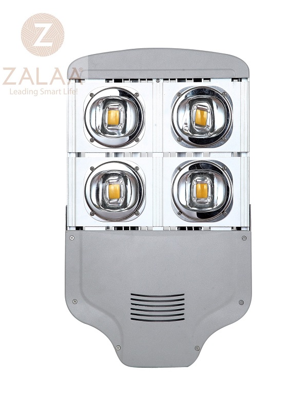 Tuyển tập 5 loại đèn đường LED cao cấp được ứng dụng rộng rãi