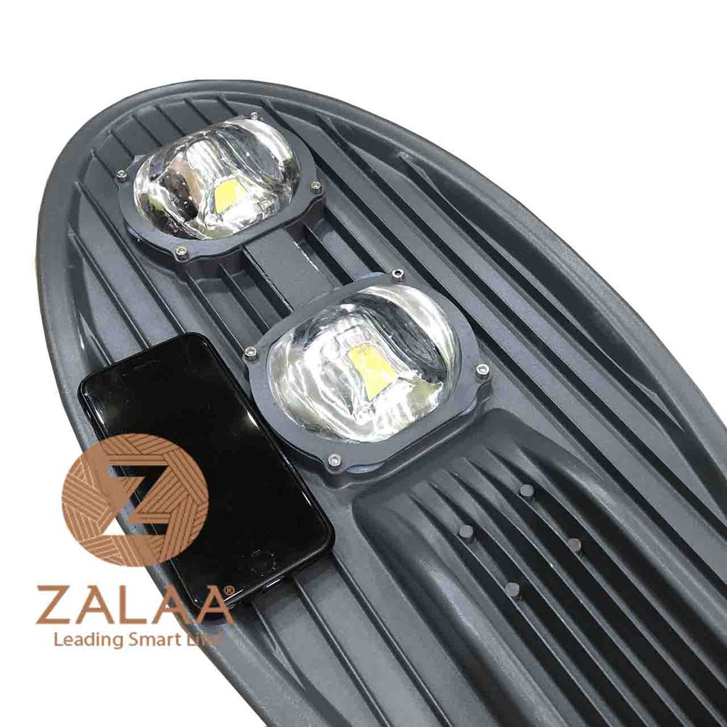 Tuyển tập 5 loại đèn đường LED cao cấp được ứng dụng rộng rãi