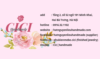 Địa chỉ mua hàng