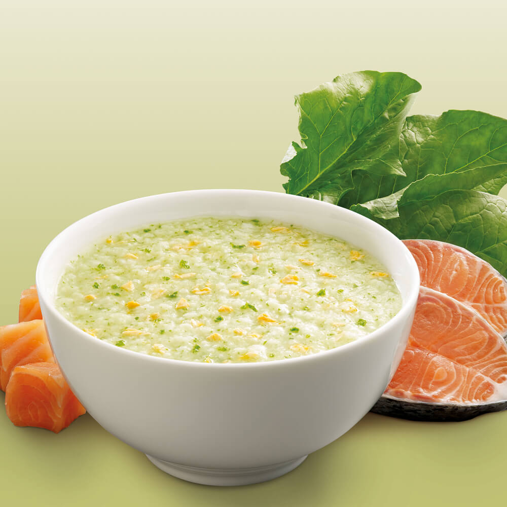 Cháo tươi Cây Thị dành cho bé