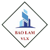 Logo CÔNG TY BẢO LÂM VLX