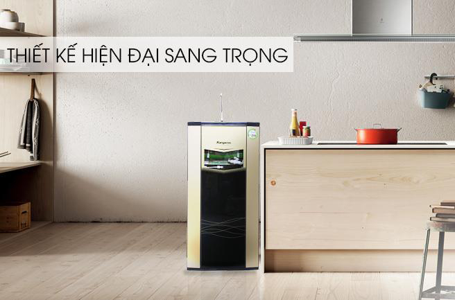 Máy Lọc Nước Kangaroo KG110VTU