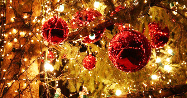 05 Địa Điểm Vui Chơi Ở Sài Gòn Nên Đi Trong Đêm Giáng Sinh