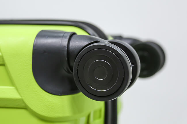 Bánh xe Hinomoto của vali kéo nhựa