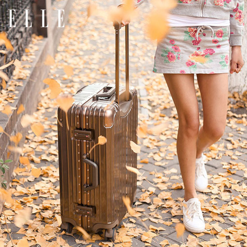 Vali kéo nhựa có những tính năng vượt trội