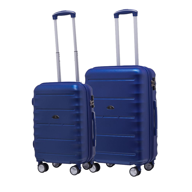 Vali du lịch Santa Barbara SB1180 hiện đại, cá tính