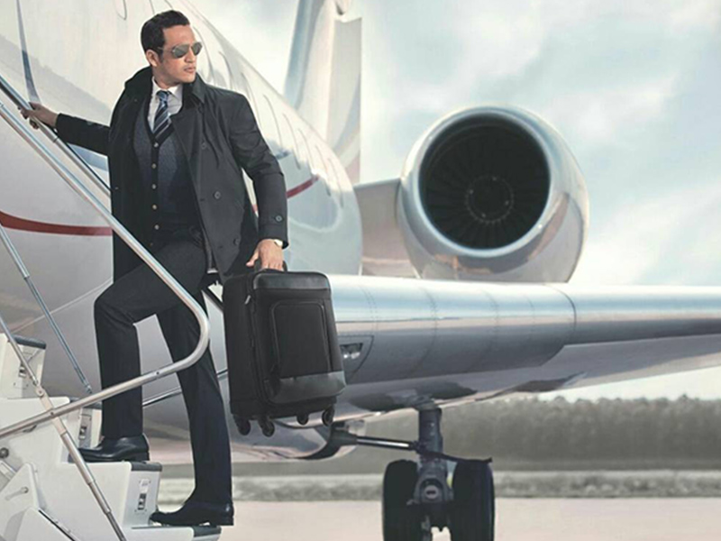 7 bí quyết giúp hành lý không bị thất lạc khi đi du lịch bằng đường hàng không