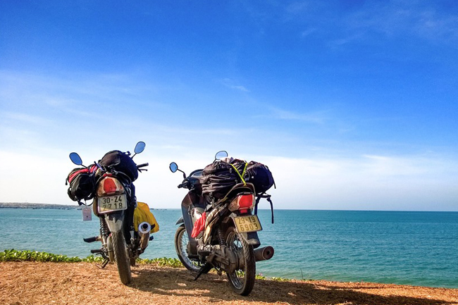 08 điều cần lưu ý khi đi phượt 1 ý nghĩa của việc đi phượt