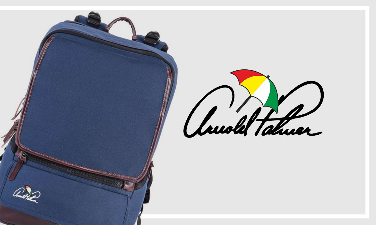 Balo Arnold Palmer Ormar APL5158 thích hợp với những chàng trai yêu thích gam màu trầm và kiểu dáng đơn giản nam tính nhưng vẫn vô cùng tinh tế sang trọng