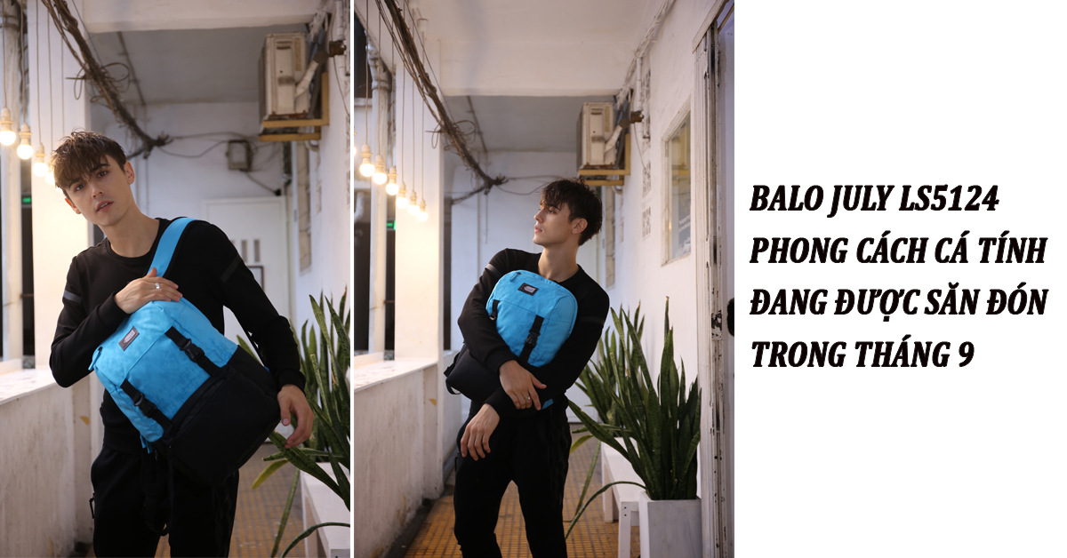 Balo đang được săn đón