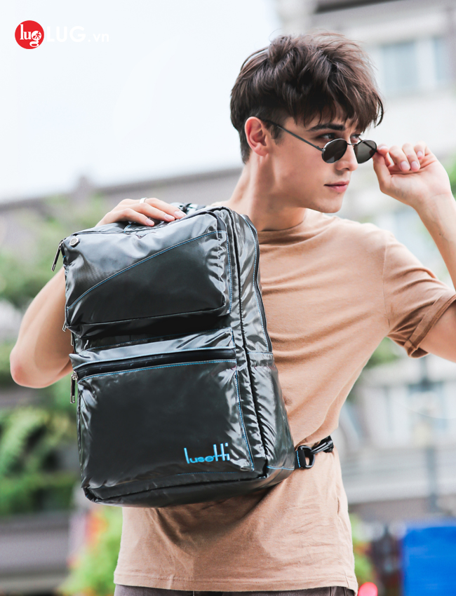 Top 3 balo ưa chuông hiện nay