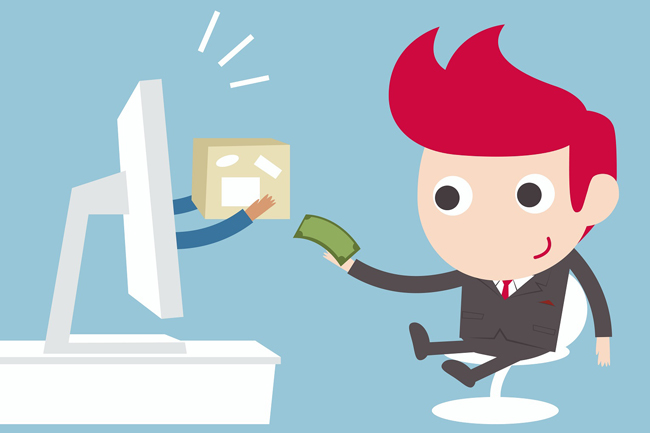 Bạn Có Biết Về Ngày Hội Mua Sắm Online Friday Sắp Tới Chưa?