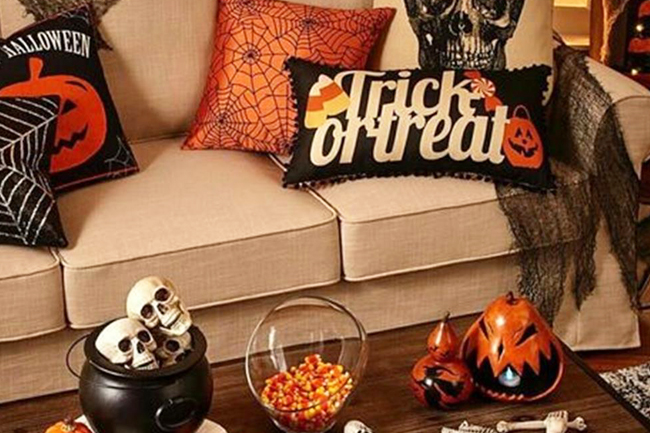 Bạn Đã Biết Gì Về Mùa Lễ Hội Halloween Sắp Tới Chưa?