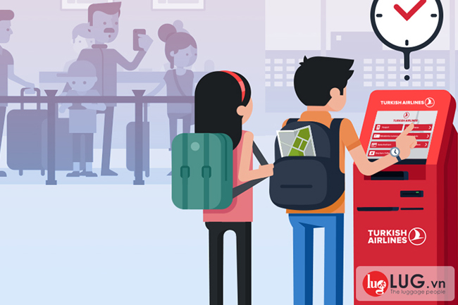 Bí Kíp Tránh Lạc Mất Hành Lý Khi Đi Máy Bay