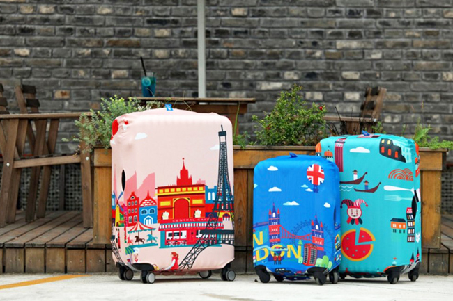 Bí Kíp Tránh Lạc Mất Hành Lý Khi Đi Máy Bay