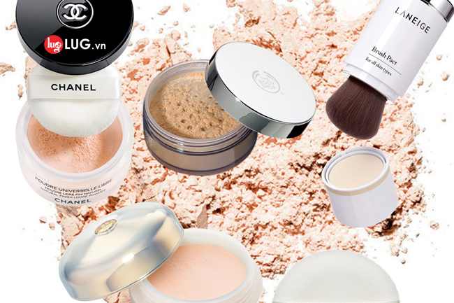 Bí Quyết Bảo Quản Mỹ Phẩm Khi Để Trong Vali Kéo