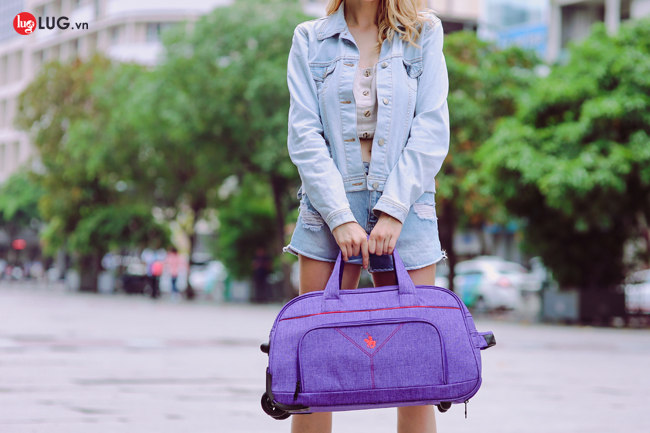 Cách Chọn Lựa Túi Du Lịch Cho Chuyến Đi Ngắn Ngày