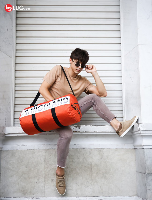 Cách chọn túi gym phù hợp với nhu cầu