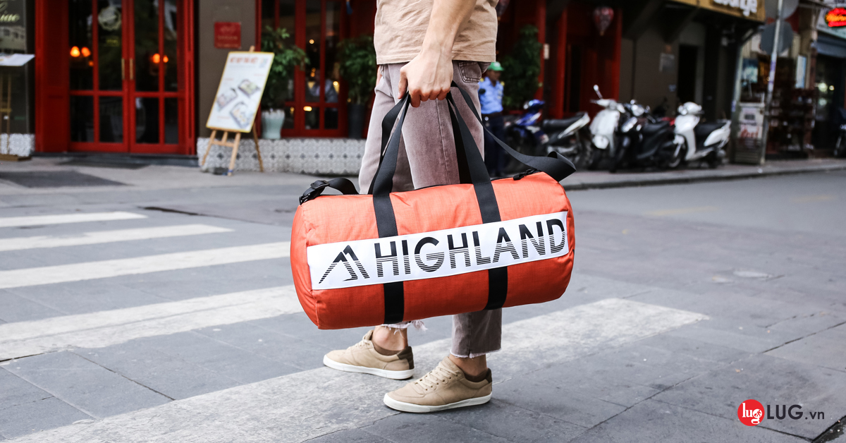 Cách chọn túi gym phù hợp với nhu cầu